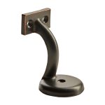 Iron Handrail Bracket C-3611 - Image 7