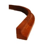 Semi Circle Cove Molding - Image 2