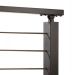 Coastal Onyx 1/4" Rods - Image 3