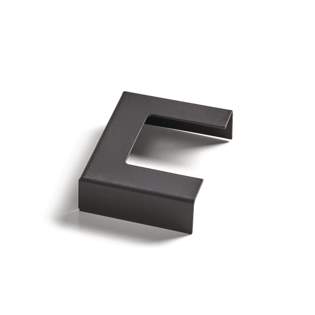 Wall Mount Post Foot Cover